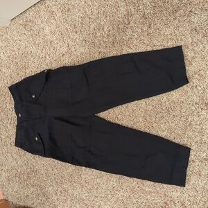 ******* Not For Sale *******Express Super High Rise Pants Black